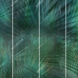 Панно Affresco Trend Art ID457-COL3 2x2,68 м