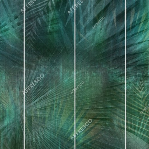 Панно Affresco Trend Art ID457-COL3 2x2,68 м
