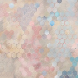 Панно Affresco Trend Art ZK431-COL1 2x2,68 м