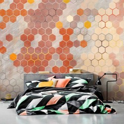 Панно Affresco Trend Art ZK431-COL3 2x2,68 м