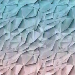 Панно Affresco Trend Art ZK446-COL1 2x2,68 м