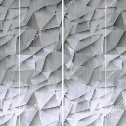 Панно Affresco Trend Art ZK446-COL2 2x2,68 м