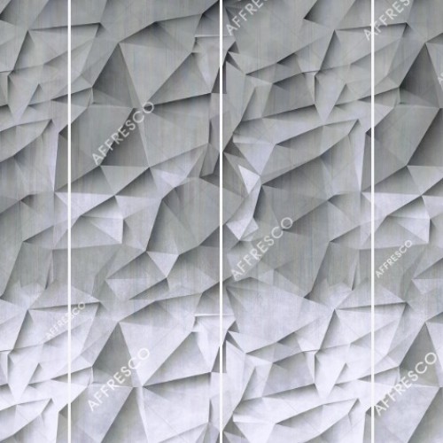 Панно Affresco Trend Art ZK446-COL2 2x2,68 м