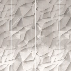 Панно Affresco Trend Art ZK446-COL3 2x2,68 м, панно из нескольких рулонов