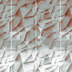 Панно Affresco Trend Art ZK446-COL4 2x2,68 м