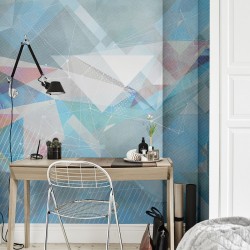 Панно Affresco Trend Art ZK479-COL4 2x2,68 м