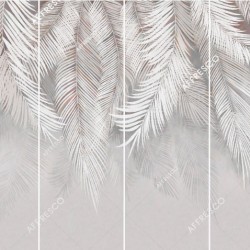 Панно Affresco Trend Art AB477-COL1 2×2,68