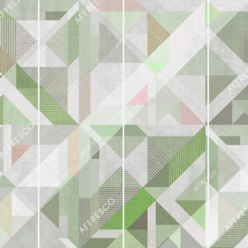 Панно Affresco Trend Art ZK442-COL1 2x2,68 м
