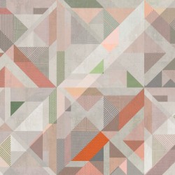 Панно Affresco Trend Art ZK442-COL3 2x2,68 м