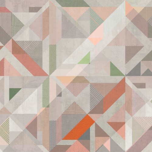Панно Affresco Trend Art ZK442-COL3 2x2,68 м
