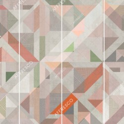 Панно Affresco Trend Art ZK442-COL3 2x2,68 м
