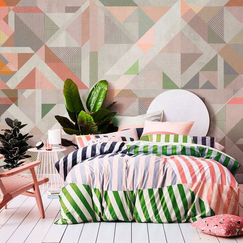 Панно Affresco Trend Art ZK442-COL3 2x2,68 м