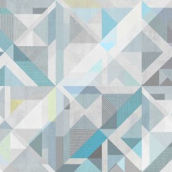 Панно Affresco Trend Art ZK442-COL4 2x2,68 м