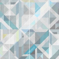 Панно Affresco Trend Art ZK442-COL4 2x2,68 м