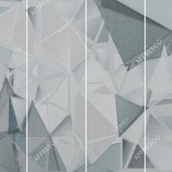 Панно Affresco Trend Art ZK435-COL1 2x2,68 м