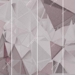 Панно Affresco Trend Art ZK435-COL2 2x2,68 м