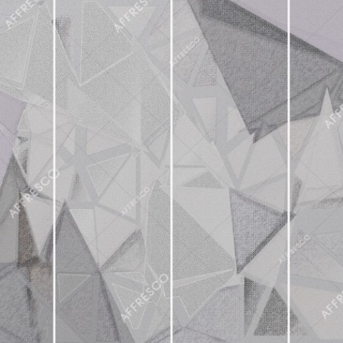 Панно Affresco Trend Art ZK435-COL4 2x2,68 м