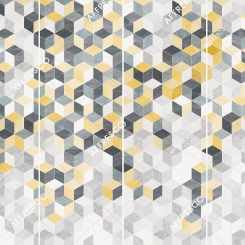 Панно Affresco Trend Art JV413-COL1 2x2,68 м