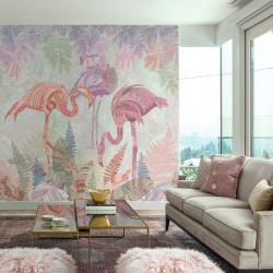 Панно Affresco Trend Art AK474-COL3 2x2,01 м