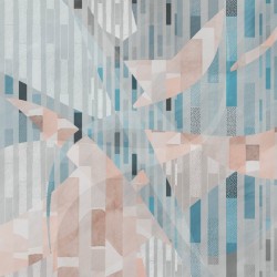 Панно Affresco Trend Art ZK445-COL2 2x2,68 м