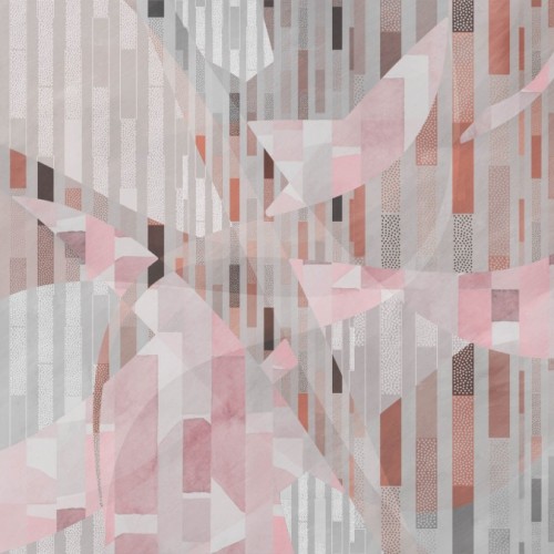 Панно Affresco Trend Art ZK445-COL3 2x2,68 м