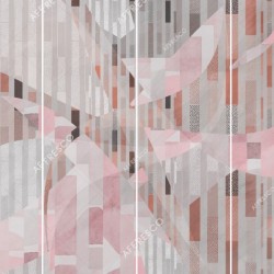 Панно Affresco Trend Art ZK445-COL3 2x2,68 м