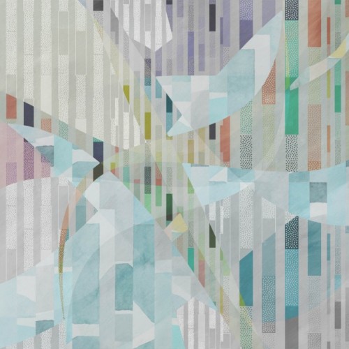 Панно Affresco Trend Art ZK445-COL4 2x2,68 м
