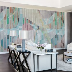 Панно Affresco Trend Art ZK445-COL4 2x2,68 м