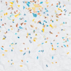 Панно Affresco Trend Art ZK439-COL1 2x2,68 м