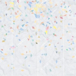 Панно Affresco Trend Art ZK439-COL2 2x2,68 м