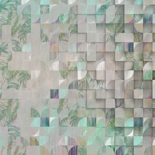 Панно Affresco Trend Art ZK429-COL1 2x2,68 м