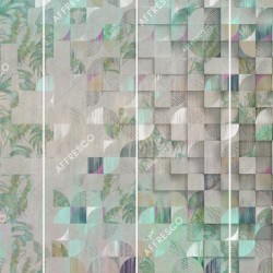 Панно Affresco Trend Art ZK429-COL1 2x2,68 м