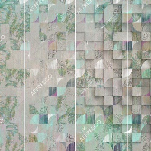 Панно Affresco Trend Art ZK429-COL1 2x2,68 м