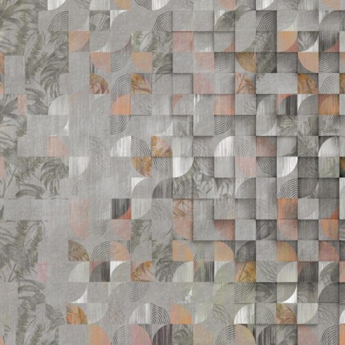 Панно Affresco Trend Art ZK429-COL2 2x2,68 м