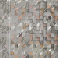 Панно Affresco Trend Art ZK429-COL2 2x2,68 м