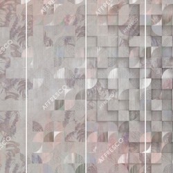 Панно Affresco Trend Art ZK429-COL4 2x2,68 м