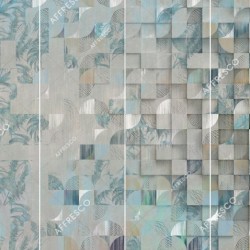 Панно Affresco Trend Art ZK429-COL5 2x2,68 м