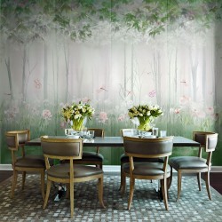 Панно Affresco Trend Art ID459-COL4 2x2,68 м