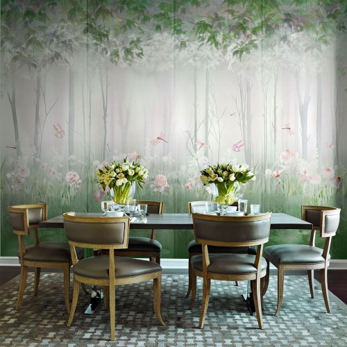 Панно Affresco Trend Art ID459-COL4 2x2,68 м