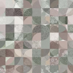 Панно Affresco Trend Art ZK443-COL1 2x2,68 м