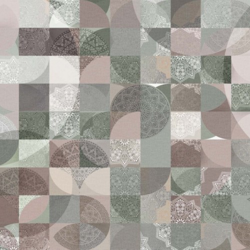 Панно Affresco Trend Art ZK443-COL1 2x2,68 м