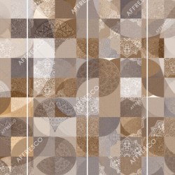 Панно Affresco Trend Art ZK443-COL2 2x2,68 м