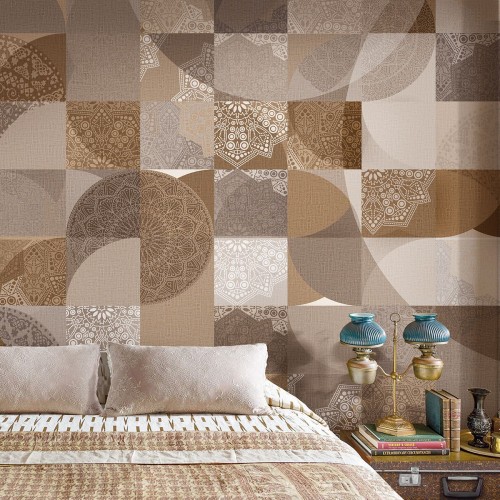 Панно Affresco Trend Art ZK443-COL2 2x2,68 м