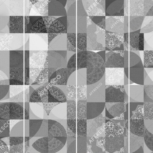 Панно Affresco Trend Art ZK443-COL3 2x2,68 м