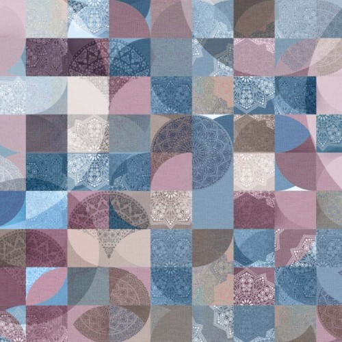 Панно Affresco Trend Art ZK443-COL4 2x2,68 м