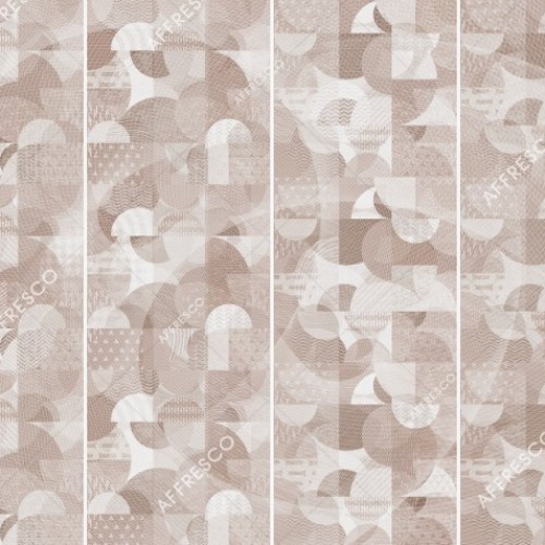 Панно Affresco Trend Art ZK434-COL1 2x2,68 м