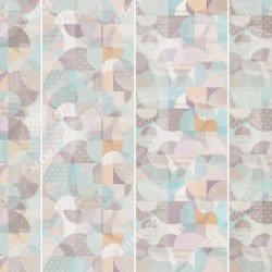 Панно Affresco Trend Art ZK434-COL2 2x2,68 м