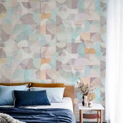 Панно Affresco Trend Art ZK434-COL2 2x2,68 м