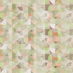 Панно Affresco Trend Art ZK434-COL3 2x2,68 м