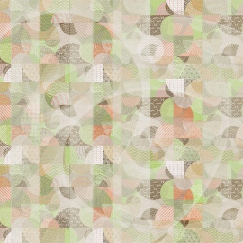 Панно Affresco Trend Art ZK434-COL3 2x2,68 м